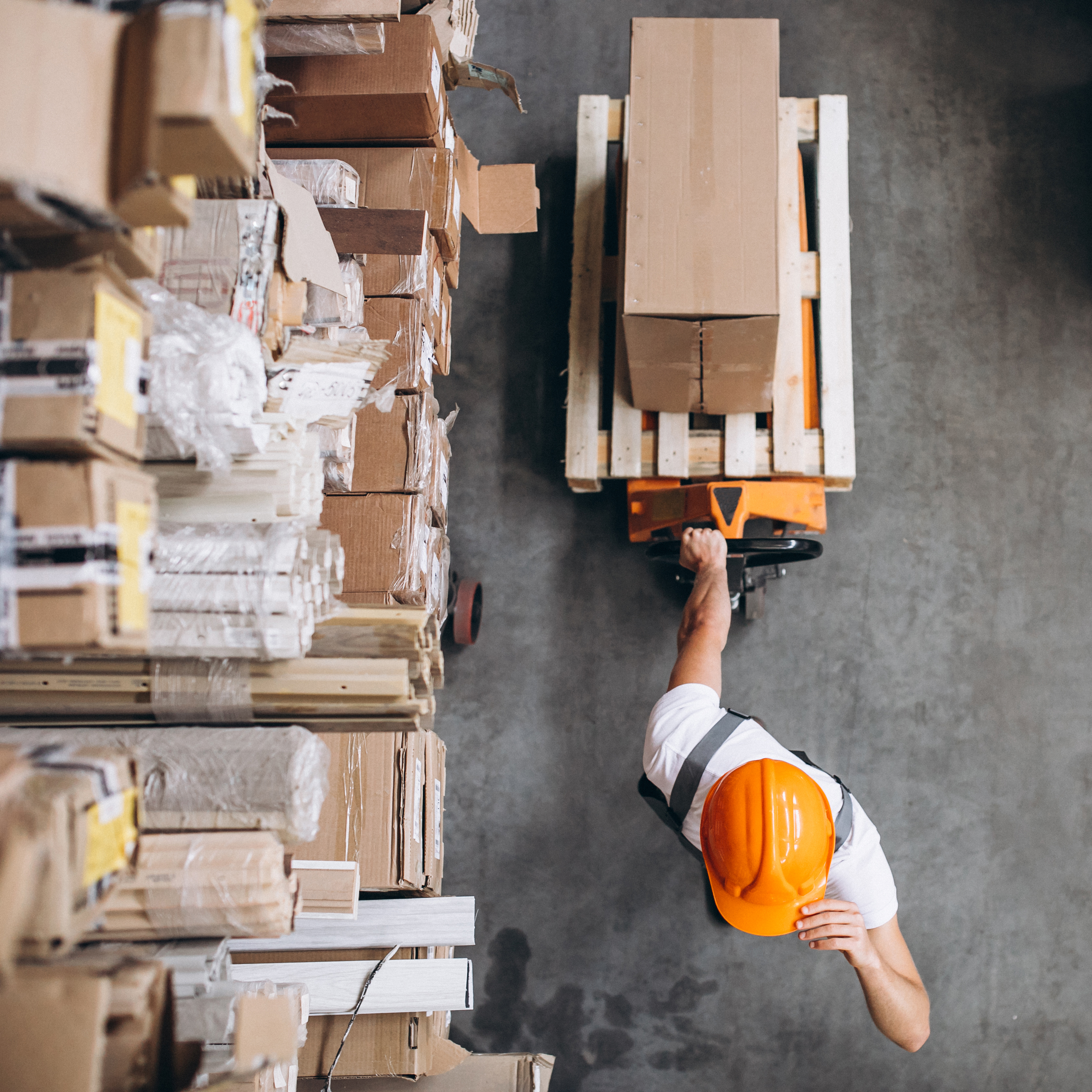 Smartebuild Connecting suppliers and builders